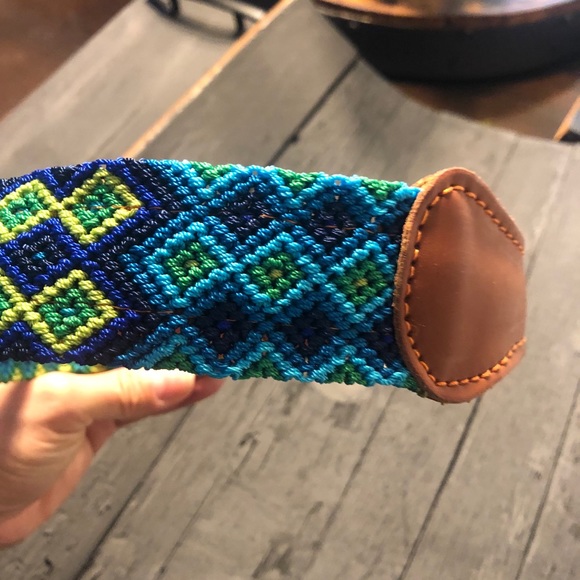 Dog collar for large dog. - Picture 4 of 11